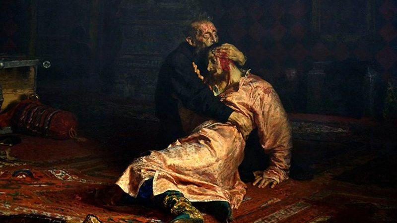 Support For Declaring Ivan The Terrible A Saint Again On The Rise In Russia – OpEd