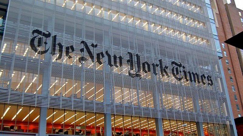New York Times Pushes Blatant Lies About Neoliberalism – OpEd