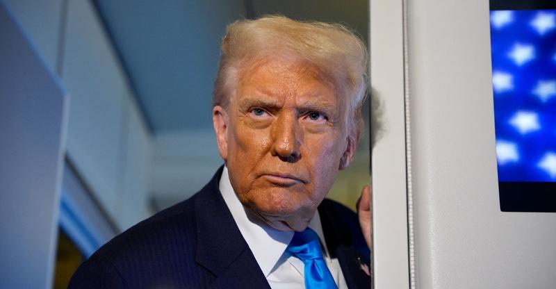 Trump’s Economic ‘Miracle’ Depends on His Foreign Policy Reset