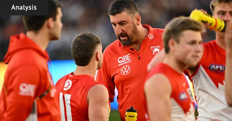 At odds with the fans: Why AFL’s wildcard round is a bad idea At odds with the fans: Why AFL’s wildcard round is a bad idea