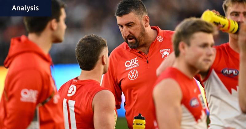 At odds with the fans: Why AFL’s wildcard round is a bad idea At odds with the fans: Why AFL’s wildcard round is a bad idea