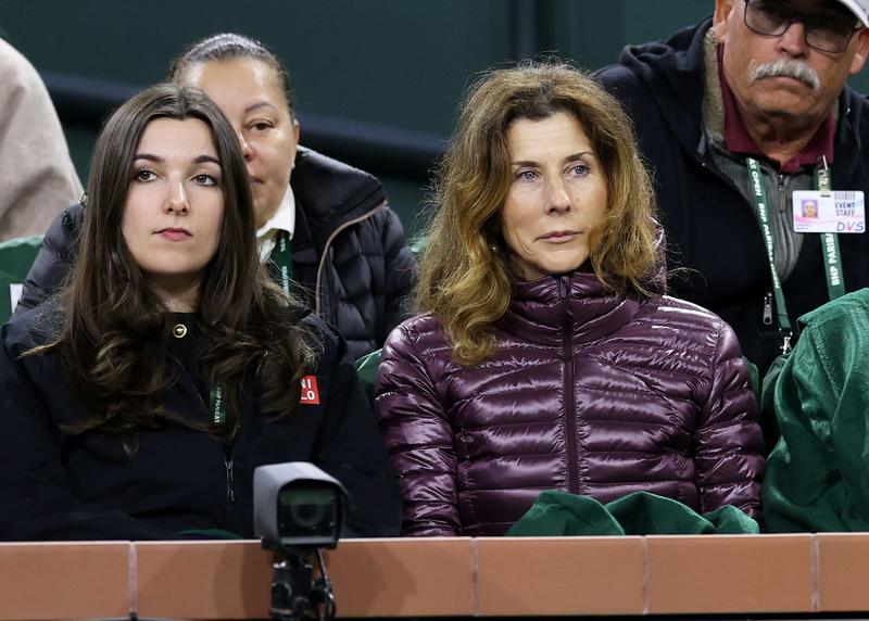 What is myasthenia gravis, the rare disease tennis great Monica Seles lives with?