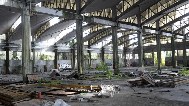 L’ex cartiera Fabriano di Peschiera: maxi richiesta di risarcimento dopo la bocciatura del data center L’ex cartiera Fabriano di Peschiera: maxi richiesta di risarcimento dopo la bocciatura del data center