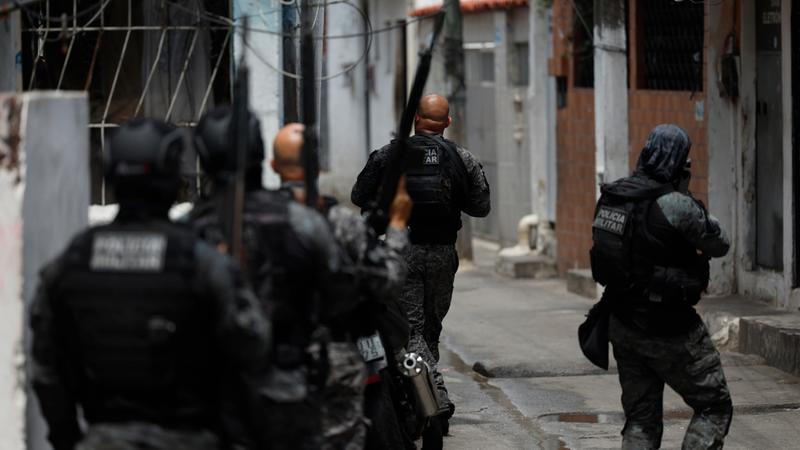 Combate ao crime: menos demagogia e mais resultado