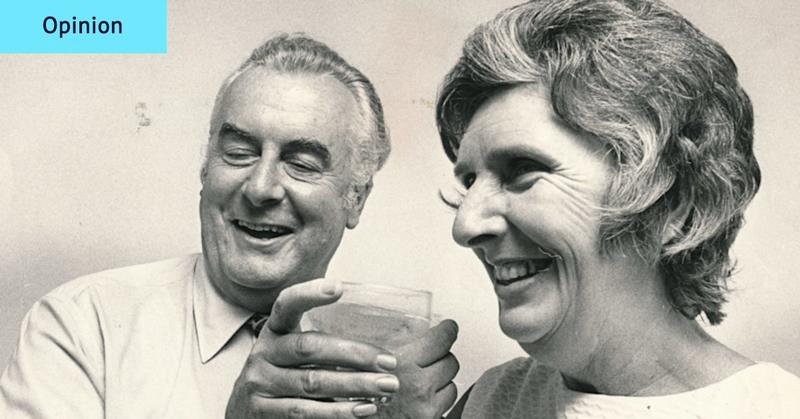Why Whitlam’s dismissal was a blow to women’s rights Why Whitlam’s dismissal was a blow to women’s rights