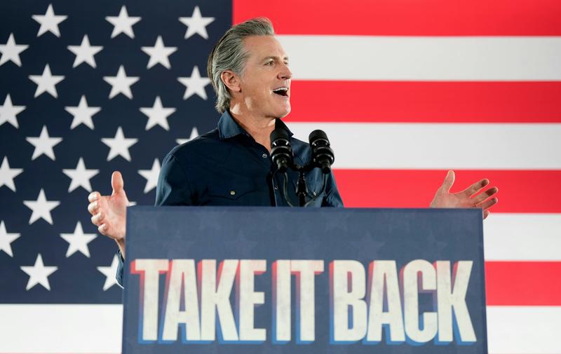 The Democrats are riding a blue wave, but major questions remain for a divided party