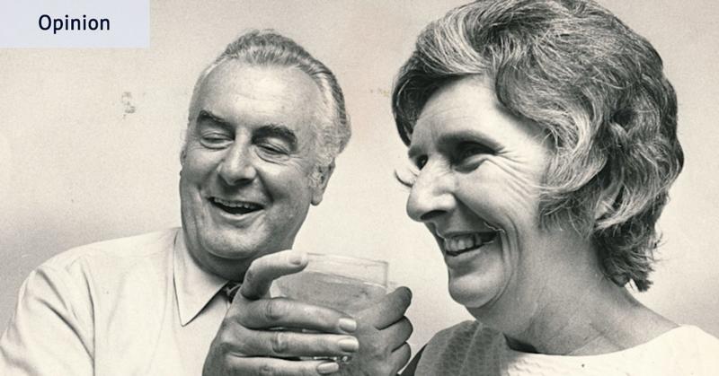 Why Whitlam’s dismissal was a blow to women’s rights Why Whitlam’s dismissal was a blow to women’s rights