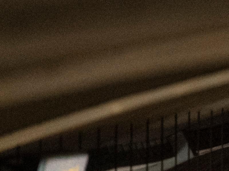 La ville prise en otage