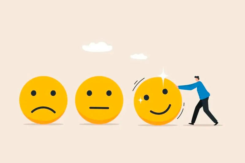 El poder del optimismo, por Oscar Arnal