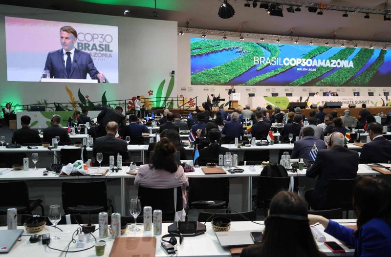 Want to fight climate change? Fight ‘climate fatigue’