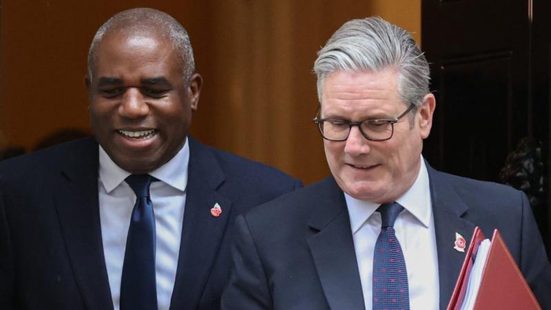 The mistaken prisoner release exposes a crisis far bigger than Labour ineptitude