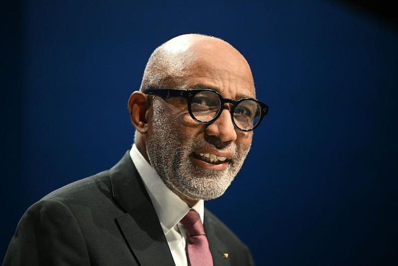 Media /					 													 						Is this the man who can save the BBC?