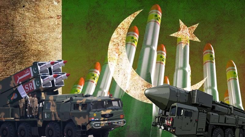 How Pakistan Can Build A $5 Billion Defence Export Base By 2035