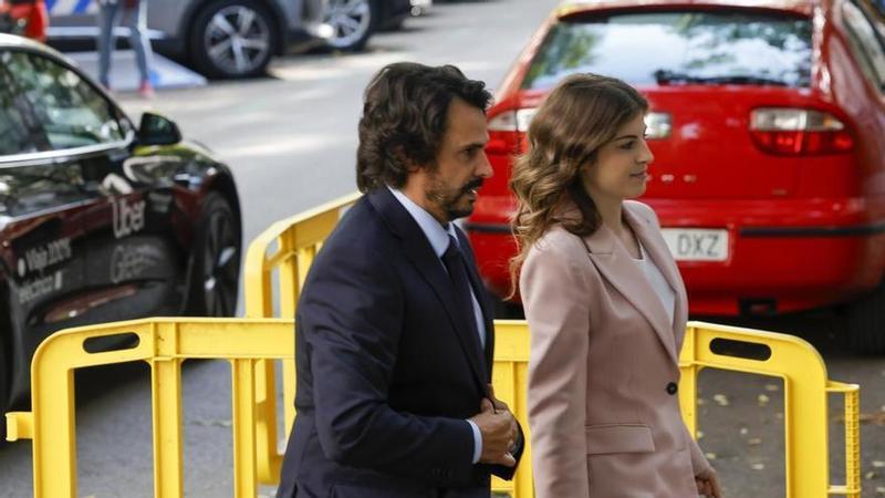 Si yo fuera juez del Supremo…