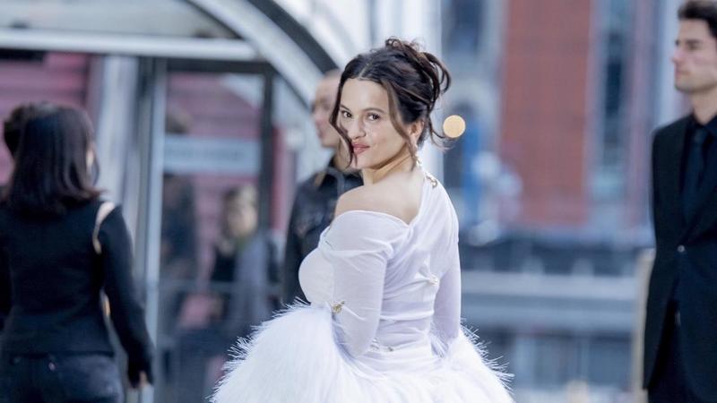 Rosalía, un far en la jungla de l’algoritme