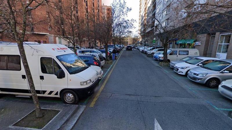 Visión nocturna o algún superpoder