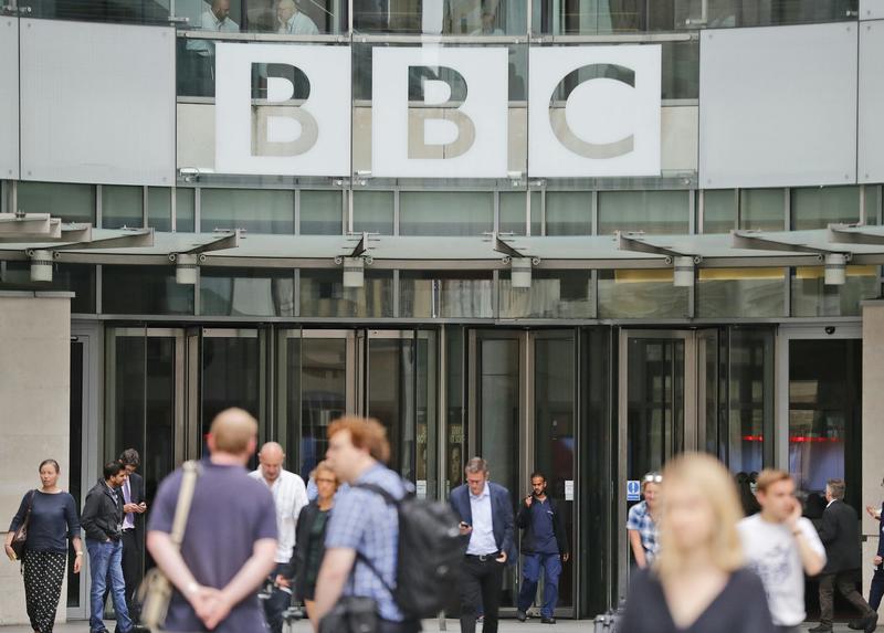 BBC resignations over Trump scandal show the pressures on public broadcasters – and why they must resist them BBC resignations over Trump scandal show the pressures on public broadcasters – and why they must resist them