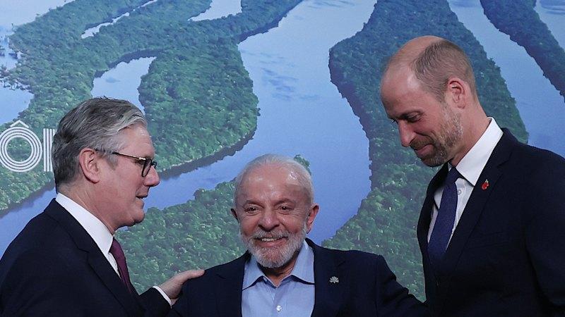 With time running out, Australia should abandon its botched bid to host COP31