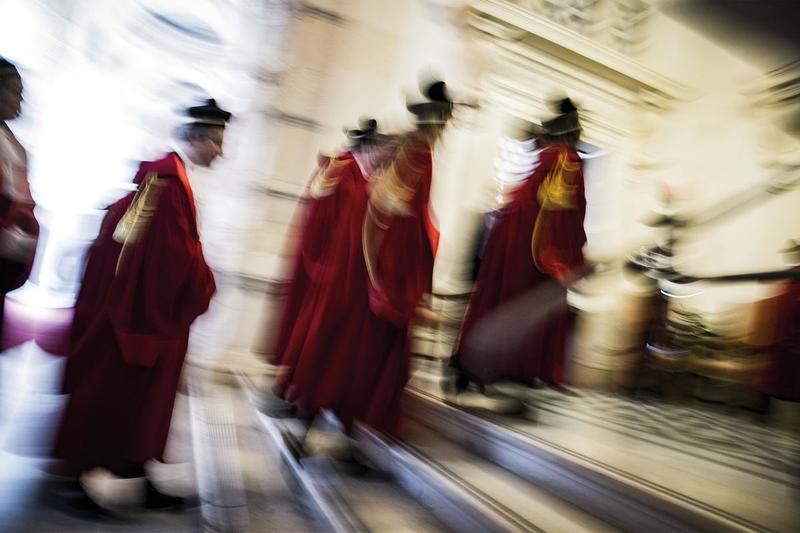 Separazione delle carriere: così cambierà la giustizia