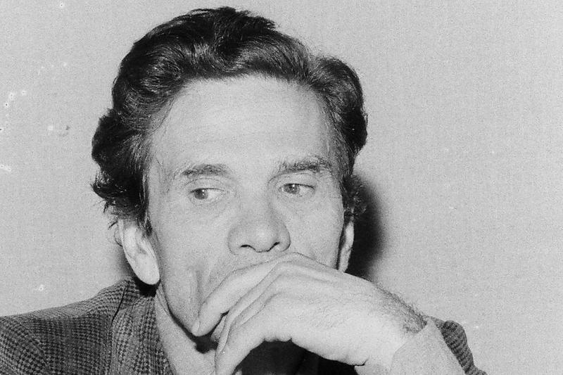 Pasolini era un intellettuale libero e libertario che odiava la forca. Ne abbiamo fatto un moralista e un inquisitore