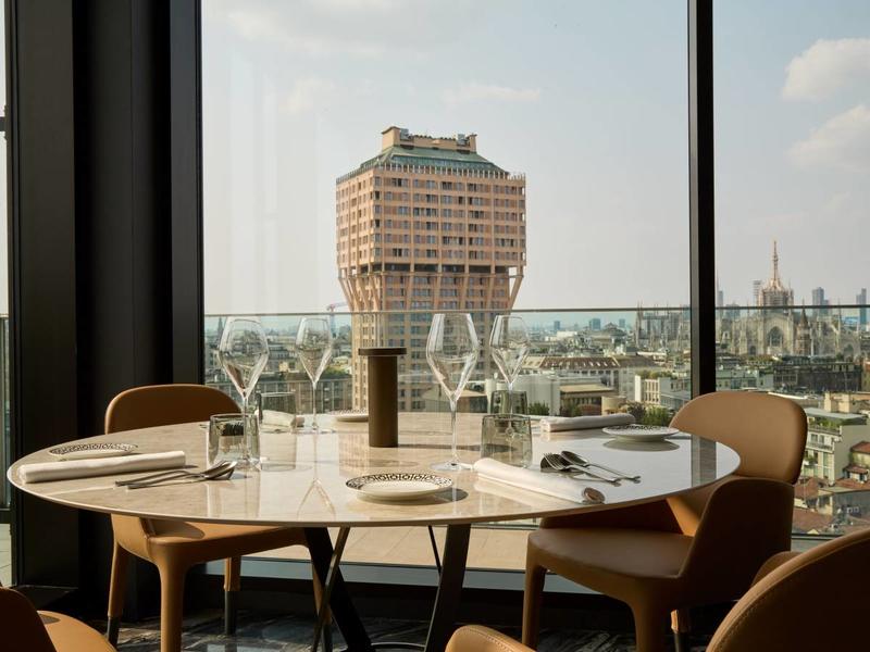 Milano allarga i suoi Orizzonti