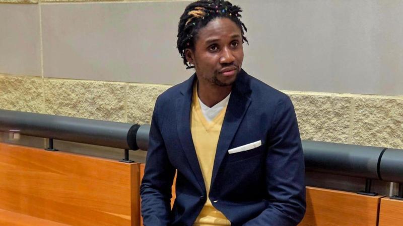 Caso Pierina, anche Valeria in aula. La moglie di Louis davanti al giudice. È accusata di stalking a Manuela