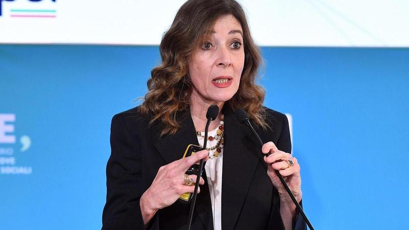 L’economista De Romanis: 