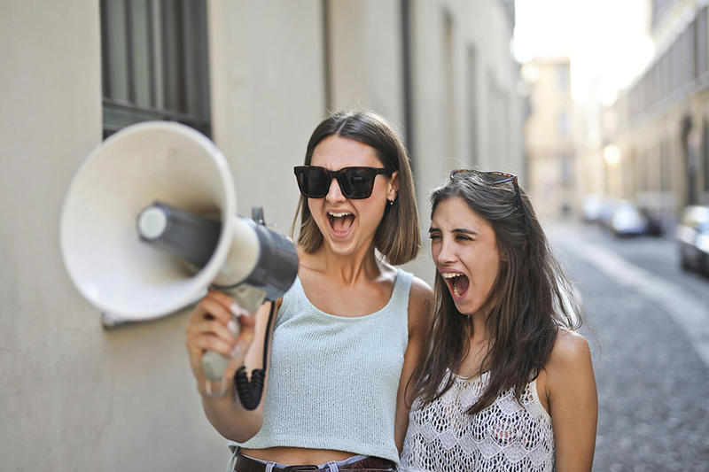 El día en que recibamos la gran noticia, por Reuben Morales