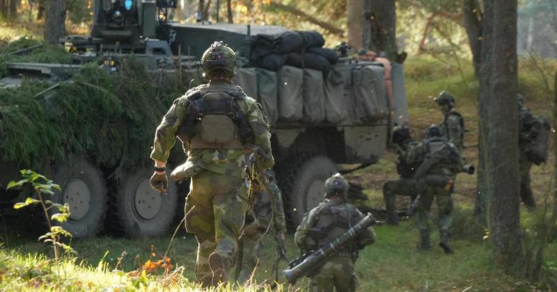 Ovaj grad bi mogao postati prva meta ruskog napada? NATO pripremio scenarij koji predviđa i godinu invazije