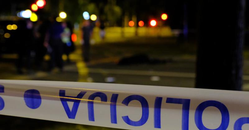 Teška prometna nesreća: Dvije osobe poginule, jedna prebačena u bolnicu