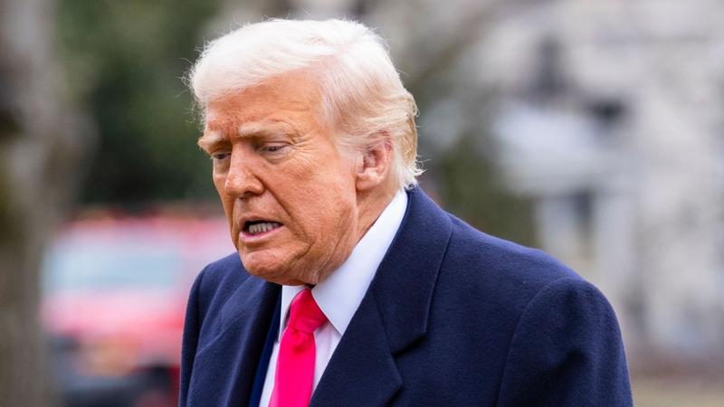 Donald Trump’s Midterm Elections Dilemma