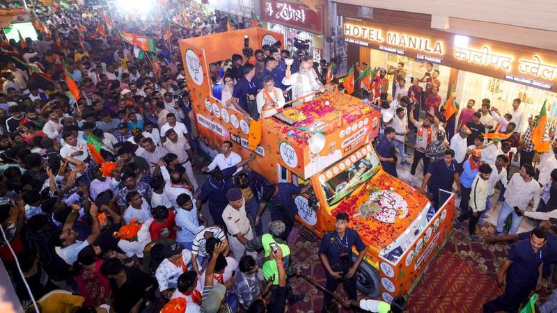 As Bihar Polls Enter Final Phase, Seemanchal Waits For A Place At The Centre Of Power