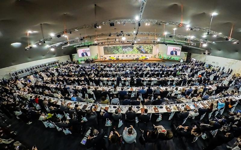 Qué nos jugamos en Belém: tres miradas a la COP30