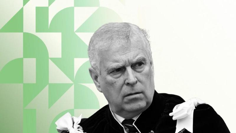 Andrés Mountbatten Windsor, un Brexit en la monarquía británica