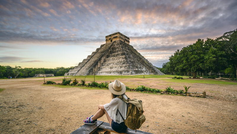 Lo Yucatán è il cuore più autentico del Messico
