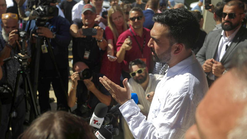 Abbattere le diseguaglianze: Mamdani e la nostra legge 328