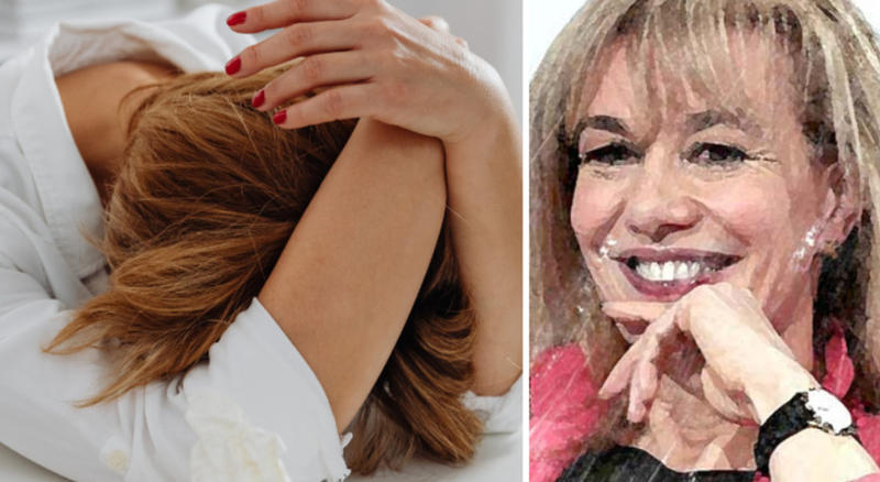 Alessandra Graziottin: «Stress? Come ridurlo per evitare l'invecchiamento» Alessandra Graziottin: «Stress? Come ridurlo per evitare l'invecchiamento»