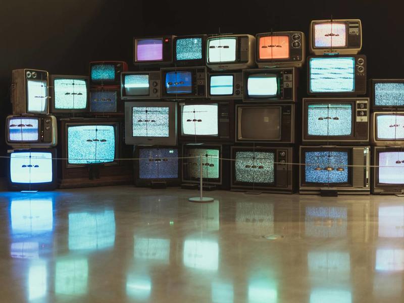 Film e tv non portano più violenza in giro