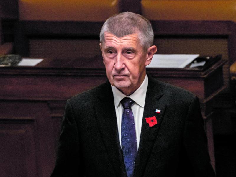 L'euroscetticismo della Mitteleuropa