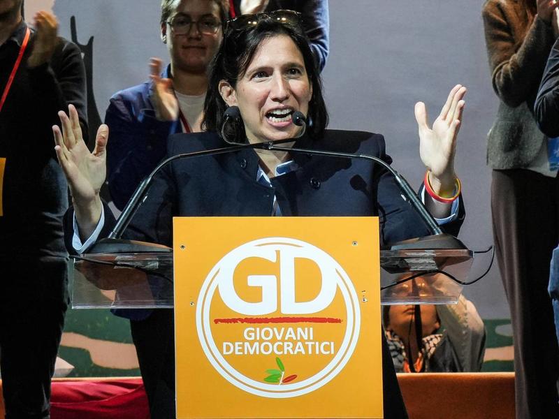 La via italiana che il Pd non cerca mai