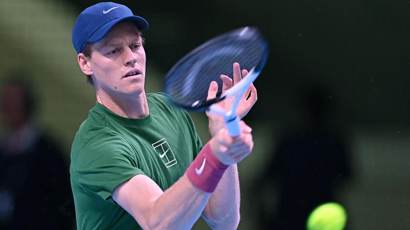 Atp Finals, oggi l'esordio di Musetti e Sinner. GUIDA / Precedenti e orari tv