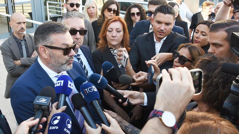 Pierina, si torna in aula I figli primi a testimoniare Lunedì si terrà la nuova udienza del processo per omicidio a Louis Dassilva Giuliano, Giacomo e Chiara ascoltati per ricostruire i rapporti della vittima