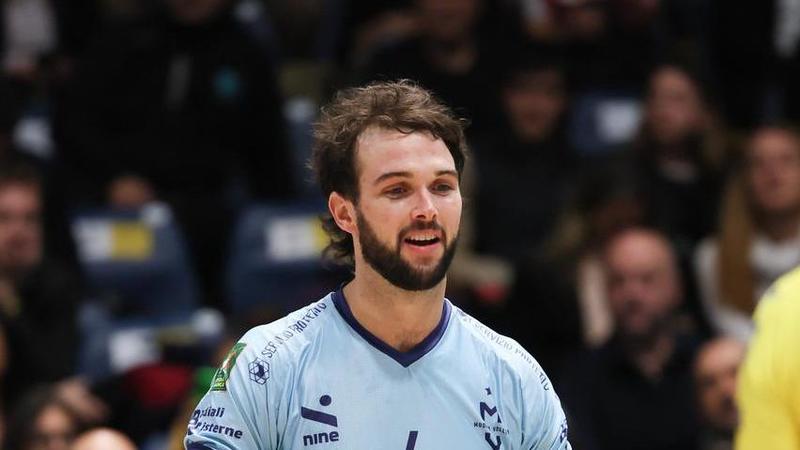 Le pagelle. Perry è ovunque, Buchegger una furia in avvio