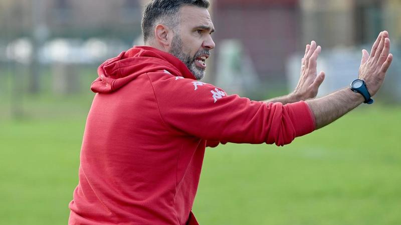 Promozione. X Martiri, la difesa regge: un pari prezioso