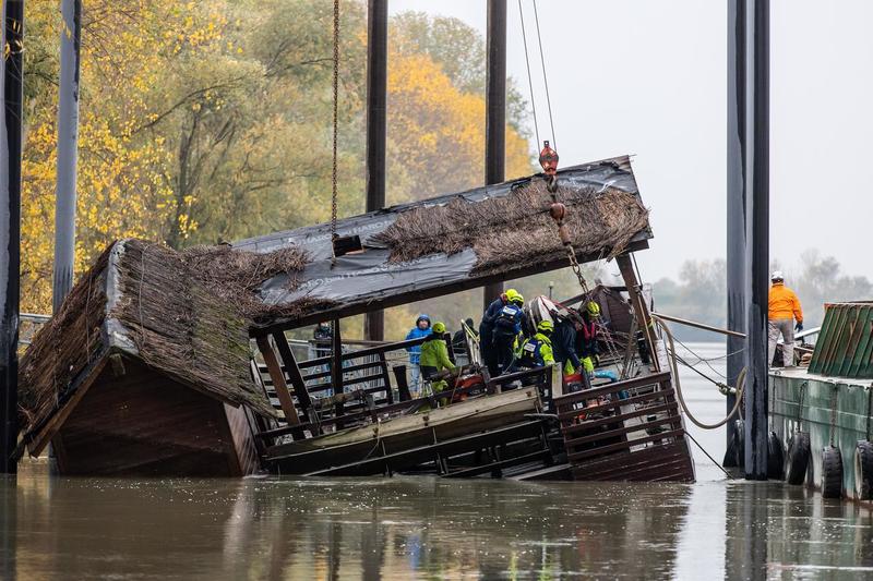 Mulino di Ro, salgono i tempi del recupero. Area affidata a Muroni