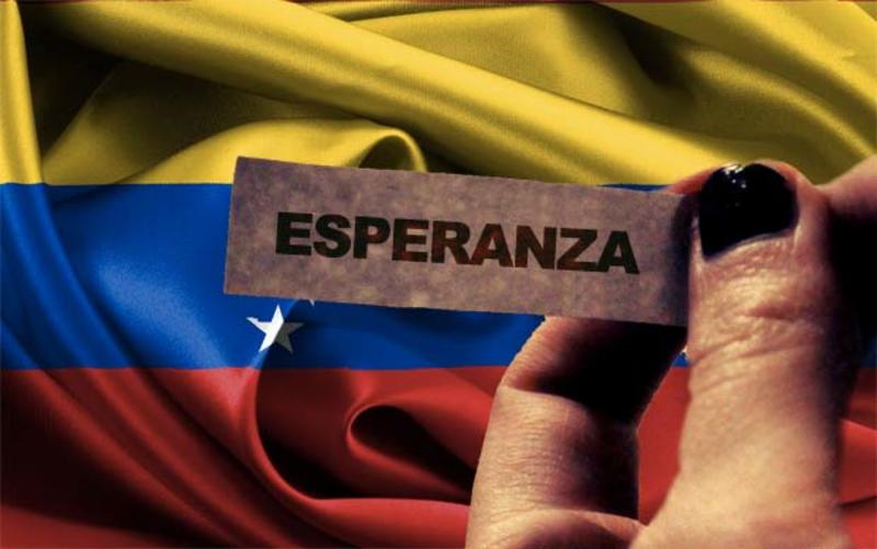 Una mirada a la Venezuela de hoy