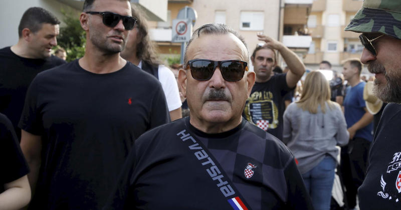 Jadna je hrvatska desnica, skroz je usahnula. Ne bih im dao da Uber voze, a kamoli vode državu Jadna je hrvatska desnica, skroz je usahnula. Ne bih im dao da Uber voze, a kamoli vode državu