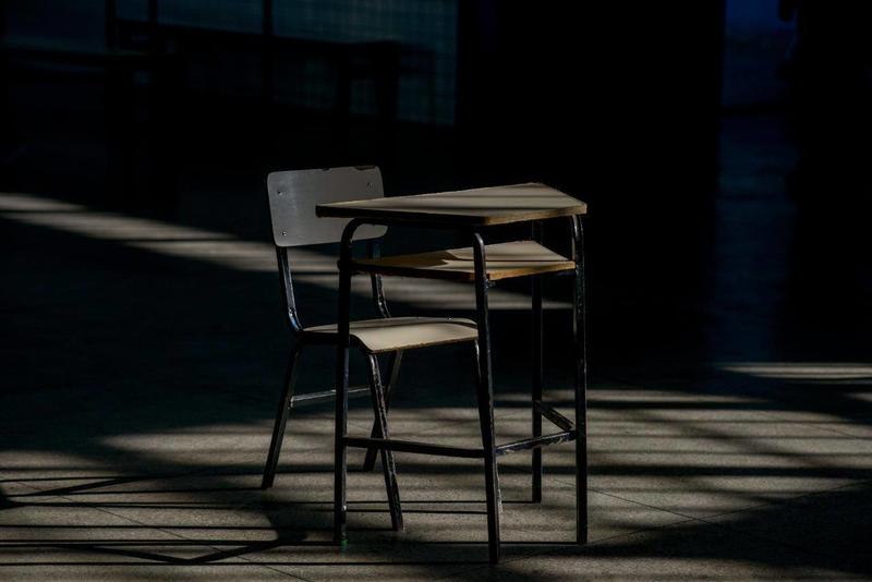 A educação e o atraso brasileiro