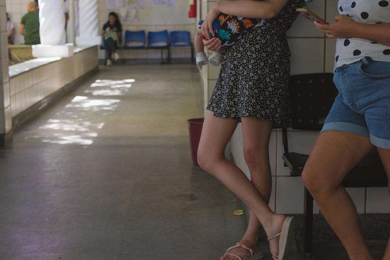 Bancada Cristã promove tortura e feminicídio de Estado Bancada Cristã promove tortura e feminicídio de Estado