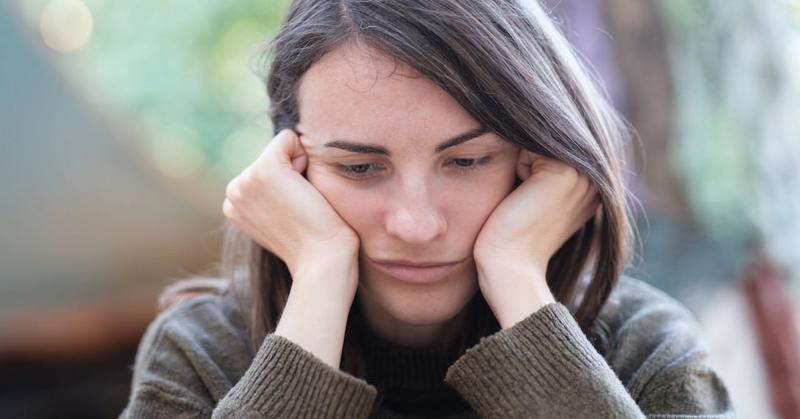 A Simple Tool for Better Thinking and Less Anxiety